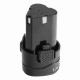 Дрель-шуруповерт аккумуляторная бесщет. CDB-BL-12, Li-Ion, 12 В// MTX 26184 Дрель-шуруповерт аккумуляторная бесщет. CDB-BL-12, Li-Ion, 12 В// MTX 26184