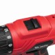 Дрель-шуруповерт аккумуляторная MCDL-18-02, Li-Ion, 18 В, 2 акк. MTX 26185 Дрель-шуруповерт аккумуляторная MCDL-18-02, Li-Ion, 18 В, 2 акк. MTX 26185
