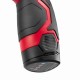 Дрель-шуруповерт аккумуляторная MCDL-12-02P, Li-Ion, 12 В, 2 акк. MTX 26181 Дрель-шуруповерт аккумуляторная MCDL-12-02P, Li-Ion, 12 В, 2 акк. MTX 26181