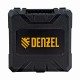 Дрель-шуруповерт аккумуляторная CDL-18-02BM, Li-Ion, 18 В, 2 акк.// Denzel 26116 Дрель-шуруповерт аккумуляторная CDL-18-02BM, Li-Ion, 18 В, 2 акк.// Denzel 26116