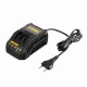 Дрель-шуруповерт аккумуляторная CDL-18-02BM, Li-Ion, 18 В, 2 акк.// Denzel 26116 Дрель-шуруповерт аккумуляторная CDL-18-02BM, Li-Ion, 18 В, 2 акк.// Denzel 26116