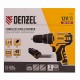 Дрель-шуруповерт аккумуляторная CDL-12CB, Li-Ion, 12 В, 1 акк. Denzel 26102 Дрель-шуруповерт аккумуляторная CDL-12CB, Li-Ion, 12 В, 1 акк. Denzel 26102