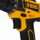 Дрель-шуруповерт аккумуляторная CDL-18-0, Li-Ion, 18 В // Denzel 26117 Дрель-шуруповерт аккумуляторная CDL-18-0, Li-Ion, 18 В // Denzel 26117
