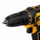 Дрель-шуруповерт аккумуляторная CDL-18-02BM, Li-Ion, 18 В, 2 акк.// Denzel 26116 Дрель-шуруповерт аккумуляторная CDL-18-02BM, Li-Ion, 18 В, 2 акк.// Denzel 26116
