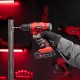 Дрель-шуруповерт аккумуляторная MCDL-18-02, Li-Ion, 18 В, 2 акк. MTX 26185 Дрель-шуруповерт аккумуляторная MCDL-18-02, Li-Ion, 18 В, 2 акк. MTX 26185