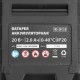 Дрель-шуруповерт аккумуляторная бесщет. CDS-BL-20, Li-Ion, 20 В// MTX 26187 Дрель-шуруповерт аккумуляторная бесщет. CDS-BL-20, Li-Ion, 20 В// MTX 26187