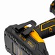 Дрель-шуруповерт аккумуляторная ударная CID-18-02BM, Li-Ion, 18 В, 2 акк. Denzel 26135 Дрель-шуруповерт аккумуляторная ударная CID-18-02BM, Li-Ion, 18 В, 2 акк. Denzel 26135