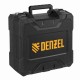 Дрель-шуруповерт аккумуляторная CDL-18-02BM, Li-Ion, 18 В, 2 акк.// Denzel 26116 Дрель-шуруповерт аккумуляторная CDL-18-02BM, Li-Ion, 18 В, 2 акк.// Denzel 26116