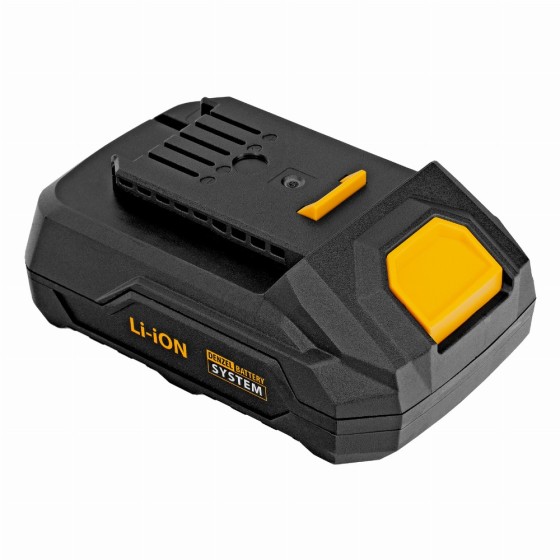 Дрель-шуруповерт аккумуляторная CDL-18-02BM, Li-Ion, 18 В, 2 акк.// Denzel 26116 Дрель-шуруповерт аккумуляторная CDL-18-02BM, Li-Ion, 18 В, 2 акк.// Denzel 26116
