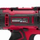 Дрель-шуруповерт аккумуляторная CDS-12, Li-Ion, 12 В// MTX 26183 Дрель-шуруповерт аккумуляторная CDS-12, Li-Ion, 12 В// MTX 26183