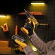 Дрель-шуруповерт аккумуляторная CDL-18-02BM, Li-Ion, 18 В, 2 акк.// Denzel 26116 Дрель-шуруповерт аккумуляторная CDL-18-02BM, Li-Ion, 18 В, 2 акк.// Denzel 26116