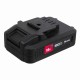 Дрель-шуруповерт аккумуляторная MCDL-18-02, Li-Ion, 18 В, 2 акк. MTX 26185 Дрель-шуруповерт аккумуляторная MCDL-18-02, Li-Ion, 18 В, 2 акк. MTX 26185