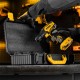 Дрель-шуруповерт аккумуляторная CDQ-20, Li-Ion, 20 В// Denzel 26118 Дрель-шуруповерт аккумуляторная CDQ-20, Li-Ion, 20 В// Denzel 26118
