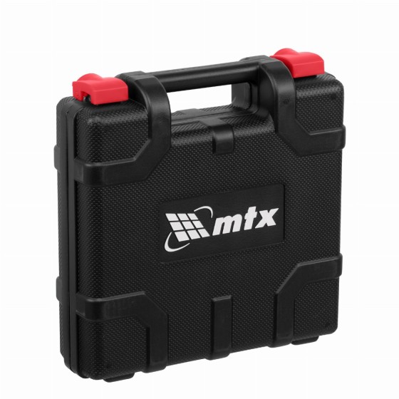 Дрель-шуруповерт аккумуляторная MCDL-12-02P, Li-Ion, 12 В, 2 акк. MTX 26181 Дрель-шуруповерт аккумуляторная MCDL-12-02P, Li-Ion, 12 В, 2 акк. MTX 26181