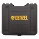 Дрель-шуруповерт аккумуляторная CDL-IB-18-02, Li-Ion, 18 В, 2 акк. Denzel 26113 Дрель-шуруповерт аккумуляторная CDL-IB-18-02, Li-Ion, 18 В, 2 акк. Denzel 26113