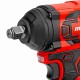 Гайковерт ударный аккумуляторный бесщет. CIWU-BL-20-600, Li-Ion, 20 В MTX 26585 Гайковерт ударный аккумуляторный бесщет. CIWU-BL-20-600, Li-Ion, 20 В MTX 26585