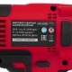 Винтоверт ударный аккумуляторный CIDS-20-280, Li-Ion, 20 В MTX 26580 Винтоверт ударный аккумуляторный CIDS-20-280, Li-Ion, 20 В MTX 26580