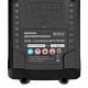 Гайковерт ударный аккумуляторный бесщет. CIWU-BL-20-600, Li-Ion, 20 В MTX 26585 Гайковерт ударный аккумуляторный бесщет. CIWU-BL-20-600, Li-Ion, 20 В MTX 26585