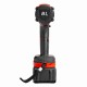 Гайковерт ударный аккумуляторный бесщет. CIWU-BL-20-600, Li-Ion, 20 В MTX 26585 Гайковерт ударный аккумуляторный бесщет. CIWU-BL-20-600, Li-Ion, 20 В MTX 26585