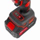 Гайковерт ударный аккумуляторный бесщет. CIWU-BL-20-600, Li-Ion, 20 В MTX 26585 Гайковерт ударный аккумуляторный бесщет. CIWU-BL-20-600, Li-Ion, 20 В MTX 26585