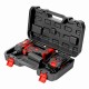 Гайковерт ударный аккумуляторный бесщет. CIWU-BL-20-600, Li-Ion, 20 В MTX 26585 Гайковерт ударный аккумуляторный бесщет. CIWU-BL-20-600, Li-Ion, 20 В MTX 26585