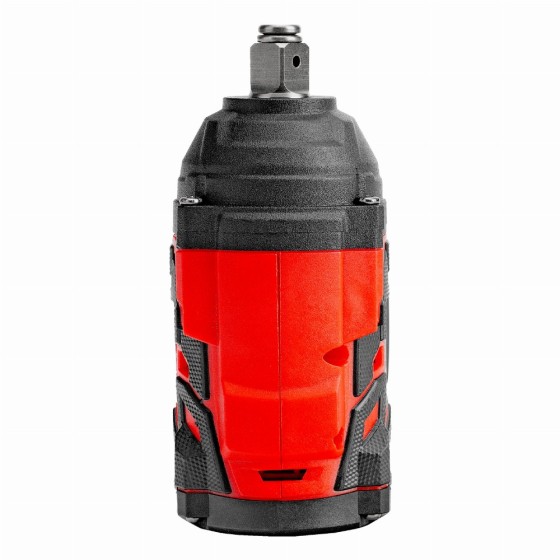 Гайковерт ударный аккумуляторный бесщет. CIWU-BL-20-600, Li-Ion, 20 В MTX 26585 Гайковерт ударный аккумуляторный бесщет. CIWU-BL-20-600, Li-Ion, 20 В MTX 26585