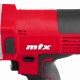 Винтоверт ударный аккумуляторный CIDS-20-280, Li-Ion, 20 В MTX 26580 Винтоверт ударный аккумуляторный CIDS-20-280, Li-Ion, 20 В MTX 26580
