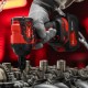 Гайковерт ударный аккумуляторный бесщет. CIWU-BL-20-600, Li-Ion, 20 В MTX 26585 Гайковерт ударный аккумуляторный бесщет. CIWU-BL-20-600, Li-Ion, 20 В MTX 26585