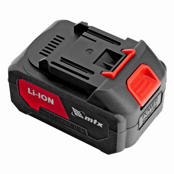 Гайковерт ударный аккумуляторный бесщет. CIWU-BL-20-600, Li-Ion, 20 В MTX 26585 Гайковерт ударный аккумуляторный бесщет. CIWU-BL-20-600, Li-Ion, 20 В MTX 26585