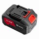 Гайковерт ударный аккумуляторный бесщет. CIWU-BL-20-600, Li-Ion, 20 В MTX 26585 Гайковерт ударный аккумуляторный бесщет. CIWU-BL-20-600, Li-Ion, 20 В MTX 26585
