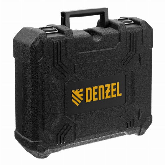 Винтоверт ударный аккумуляторный бесщет CID-IB-200 18В Li-Ion Denzel 26510 Винтоверт ударный аккумуляторный бесщет CID-IB-200 18В Li-Ion Denzel 26510