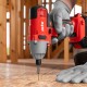 Винтоверт ударный аккумуляторный CIDS-20-280, Li-Ion, 20 В MTX 26580 Винтоверт ударный аккумуляторный CIDS-20-280, Li-Ion, 20 В MTX 26580