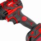 Гайковерт ударный аккумуляторный бесщет. CIWU-BL-20-600, Li-Ion, 20 В MTX 26585 Гайковерт ударный аккумуляторный бесщет. CIWU-BL-20-600, Li-Ion, 20 В MTX 26585