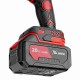 Гайковерт ударный аккумуляторный бесщет. CIWU-BL-20-600, Li-Ion, 20 В MTX 26585 Гайковерт ударный аккумуляторный бесщет. CIWU-BL-20-600, Li-Ion, 20 В MTX 26585