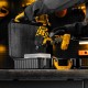 Гайковерт ударный аккумуляторный бесщет. CIWH-BL-20-500, Li-Ion, 20 В Denzel 26524 Гайковерт ударный аккумуляторный бесщет. CIWH-BL-20-500, Li-Ion, 20 В Denzel 26524