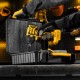 Гайковерт ударный аккумуляторный бесщет. CIWH-BL-20-350, Li-Ion, 20 В Denzel 26520 Гайковерт ударный аккумуляторный бесщет. CIWH-BL-20-350, Li-Ion, 20 В Denzel 26520