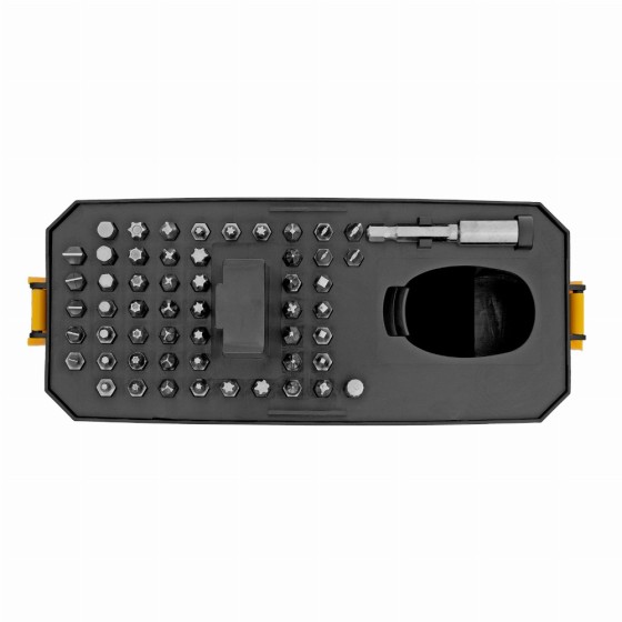 Отвертка аккумуляторная CSH-3.6, 54 биты, Li-Ion, 3,6 В// Denzel 26004 Отвертка аккумуляторная CSH-3.6, 54 биты, Li-Ion, 3,6 В// Denzel 26004
