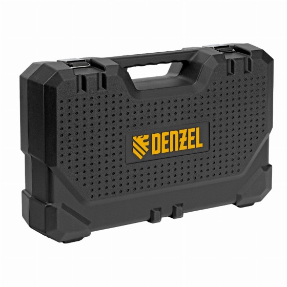 Перфоратор аккумуляторный BLRH-IB-26 Li-Ion, 18 В Denzel 26701