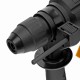 Перфоратор аккумуляторный BLRH-IB-26-0 Li-Ion, 18 В Denzel 26702 Перфоратор аккумуляторный BLRH-IB-26-0 Li-Ion, 18 В Denzel 26702