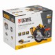 Пила циркулярная аккумуляторная бесщет. CCSH-BL-20-185, 185 мм, Li-Ion, 20 В// Denzel 27409 Пила циркулярная аккумуляторная бесщет. CCSH-BL-20-185, 185 мм, Li-Ion, 20 В// Denzel 27409