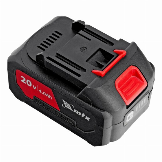 Пила циркулярная аккумуляторная CCSU-20-165, 165 мм, Li-Ion, 20 В// MTX 27480 Пила циркулярная аккумуляторная CCSU-20-165, 165 мм, Li-Ion, 20 В// MTX 27480