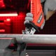 Пила сабельная аккумуляторная RС-80, Li-Ion, 20 В MTX 28812
