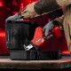 Пила сабельная аккумуляторная RС-80, Li-Ion, 20 В MTX 28812