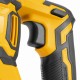 Пила сабельная аккумуляторная бесщет. RS-250, Li-Ion, 20 В Denzel 28802 Пила сабельная аккумуляторная бесщет. RS-250, Li-Ion, 20 В Denzel 28802