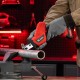 Пила сабельная аккумуляторная RС-80, Li-Ion, 20 В MTX 28812