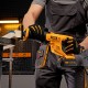 Пила сабельная аккумуляторная CRC-115, 18В Li-Ion Denzel 28465 Пила сабельная аккумуляторная CRC-115, 18В Li-Ion Denzel 28465