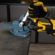 Многофункциональный инструмент аккумуляторный MTL-IB-18-0, Li-Ion, 18 В Denzel 28402 Многофункциональный инструмент аккумуляторный MTL-IB-18-0, Li-Ion, 18 В Denzel 28402
