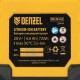 Батарея аккумуляторная BH-20-4.0, Li-Ion, 20 В, 4,0 Ач// Denzel 28444 Батарея аккумуляторная BH-20-4.0, Li-Ion, 20 В, 4,0 Ач// Denzel 28444
