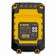 Батарея аккумуляторная BH-20-6.0, Li-Ion, USB, 20 В, 6,0 Ач// Denzel 28446 Батарея аккумуляторная BH-20-6.0, Li-Ion, USB, 20 В, 6,0 Ач// Denzel 28446