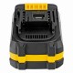 Батарея аккумуляторная BH-20-6.0, Li-Ion, USB, 20 В, 6,0 Ач// Denzel 28446 Батарея аккумуляторная BH-20-6.0, Li-Ion, USB, 20 В, 6,0 Ач// Denzel 28446